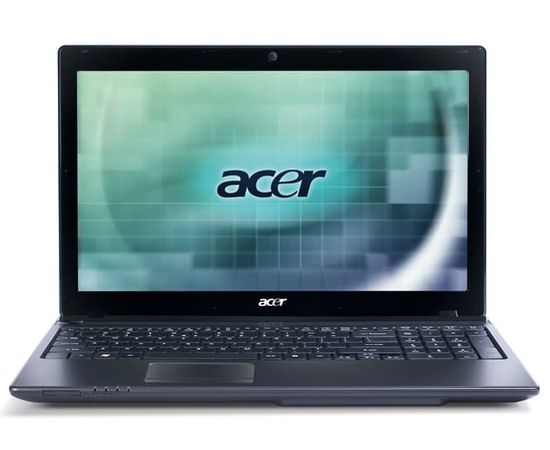  Ноутбук Acer Aspire 5750-2314G50Mnkk 15&quot; i5 NVIDIA 8GB RAM 500GB HDD, image 1 