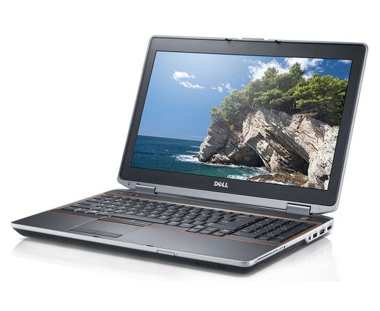  Ноутбук Dell Latitude E6530 15&quot; HD+ i5 8GB RAM 500GB HDD, фото 1 