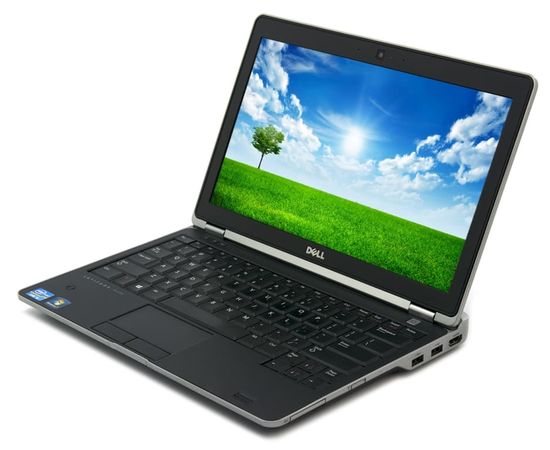  Ноутбук Dell Latitude E6230 12&quot; i5 4GB RAM 320GB HDD, фото 1 