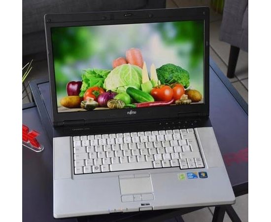  Ноутбук Fujitsu LifeBook E780 15&quot; i5 8GB RAM 500GB HDD, фото 1 