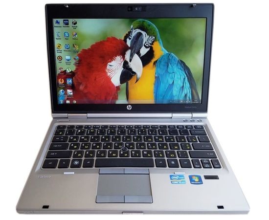  Ноутбук HP EliteBook 2560P 12 &quot;i5 4GB RAM 500GB HDD, image 1 