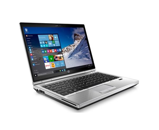  Ноутбук HP EliteBook 2560P 12 &quot;i5 4GB RAM 500GB HDD, image 1 