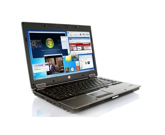  Ноутбук HP EliteBook 8740W 17&quot; IPS DreamColor Full HD i7 NVIDIA 8GB RAM 500GB HDD, фото 1 