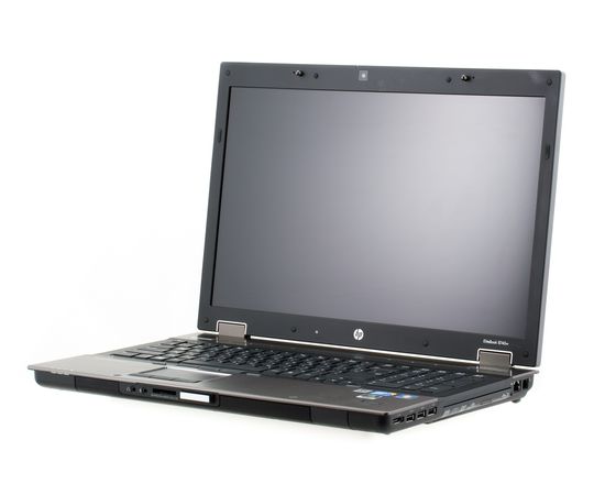  Ноутбук HP EliteBook 8740W 17&quot; i7 NVIDIA 4GB RAM БЕЗ HDD WOT (на запчасти), фото 1 
