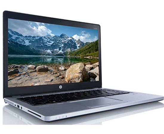  Ноутбук HP EliteBook Folio 9480m 14&quot; i5 8GB RAM 120GB SSD № 2, фото 1 