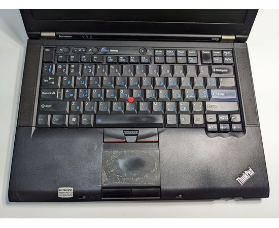  Ноутбук Lenovo ThinkPad T410S 14&quot; HD+ i5 4GB RAM 500GB HDD, image 3 