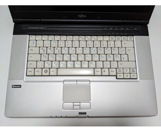  Ноутбук Fujitsu LifeBook E780 15&quot; i3 4GB RAM 250GB HDD, image 3 