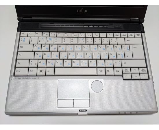  Ноутбук Fujitsu LifeBook S760 13&quot; i5 8GB RAM 500GB HDD, фото 2 