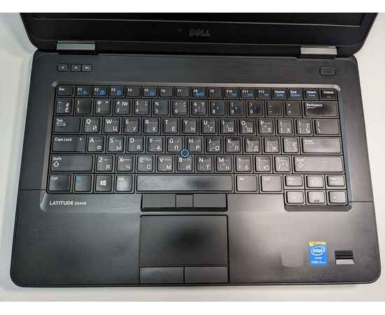  Ноутбук Dell Latitude E5440 14&quot; HD+ i5 16GB RAM 250GB SSD + 500GB HDD, фото 2 