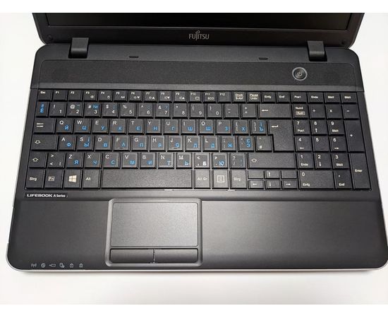  Ноутбук Fujitsu LifeBook A512 15&quot; i5 8GB RAM 500GB HDD, image 2 