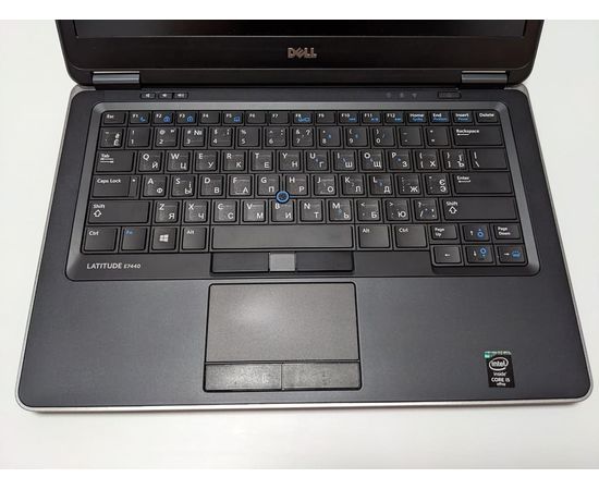  Ноутбук Dell Latitude E7440 14&quot; Full HD i5 16GB RAM 256GB SSD + 500GB HDD, фото 3 