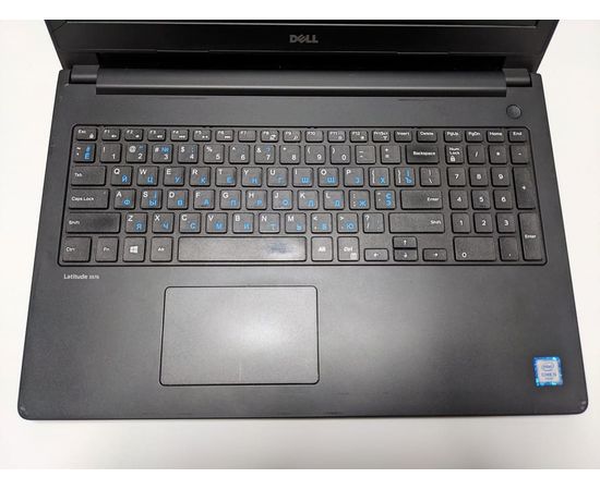  Ноутбук Dell Latitude 3570 15&quot; i5 8GB RAM 250GB SSD, фото 4 