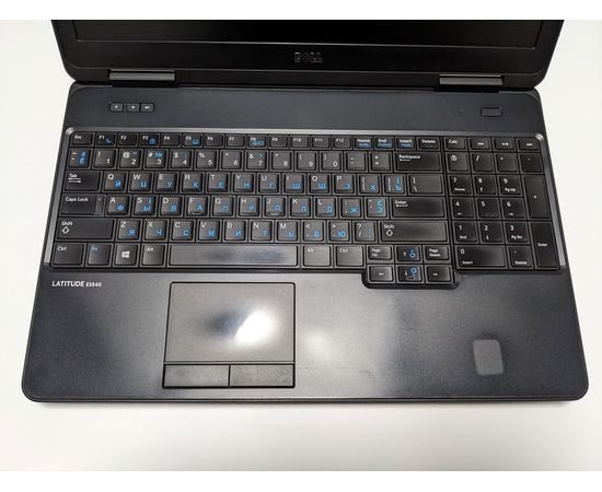  Ноутбук Dell Latitude E5540 15&quot; i3 8GB RAM 500GB HDD, фото 3 