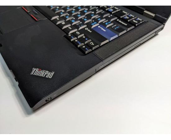  Ноутбук Lenovo ThinkPad T410S 14&quot; HD+ i5 8GB RAM 120GB SSD, фото 4 