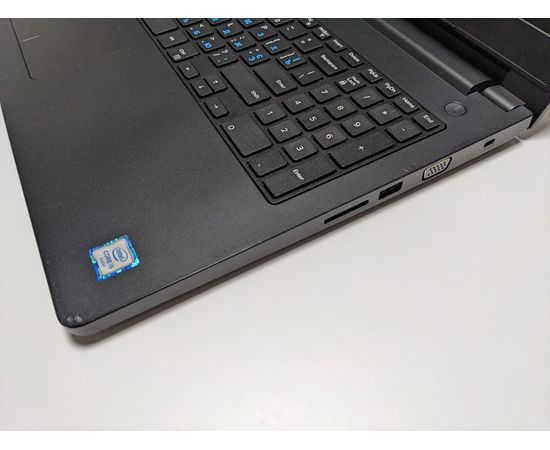  Ноутбук Dell Latitude 3570 15&quot; i5 8GB RAM 250GB SSD, фото 5 