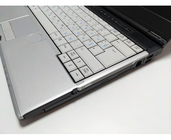  Ноутбук Fujitsu LifeBook S760 13&quot; i5 8GB RAM 500GB HDD, фото 3 