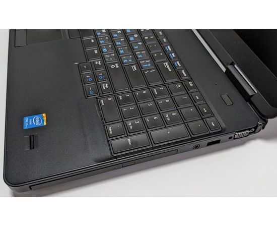  Ноутбук Dell Latitude E5540 15&quot; IPS Full HD i7 16GB RAM 250GB SSD, фото 4 
