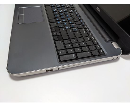  Ноутбук Dell Inspiron 15R-5537 15&quot; i5 8GB RAM 250GB SSD, фото 3 