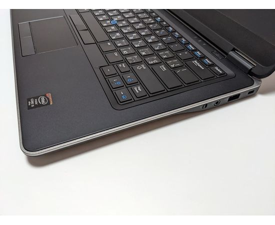  Ноутбук Dell Latitude E7440 14&quot; Full HD i5 16GB RAM 256GB SSD + 500GB HDD, фото 4 