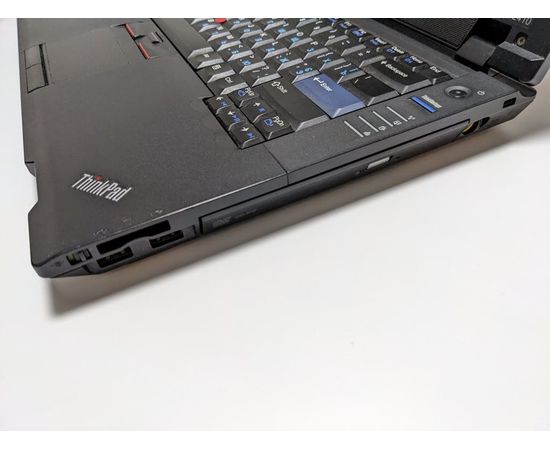  Ноутбук Lenovo ThinkPad SL410 14&quot; 4GB RAM 320GB HDD, фото 3 