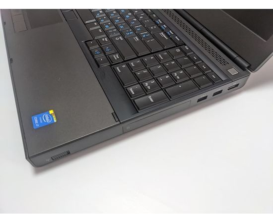  Ноутбук Dell Precision M4800 15&quot; i7 восемь ядер NVIDIA 32GB RAM 512GB SSD, фото 3 