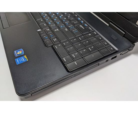  Ноутбук Dell Latitude E5540 15&quot; i3 4GB RAM 160GB HDD (без екрану), image 3 