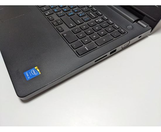  Ноутбук Dell Latitude 3560 15&quot; i5 8GB RAM 500GB HDD, фото 3 