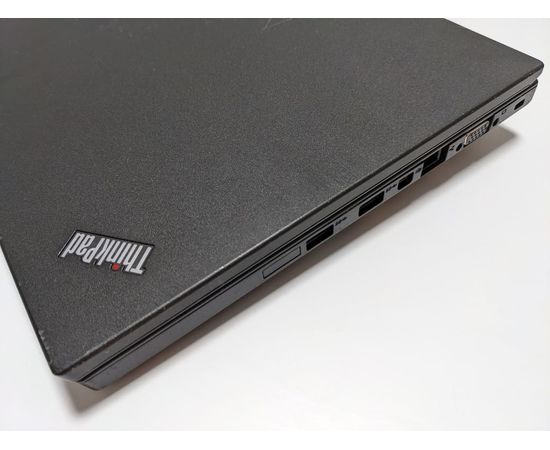  Ноутбук Lenovo ThinkPad L460 14&quot; i3 8GB RAM 500GB HDD, фото 3 