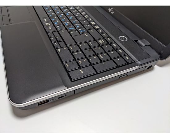  Ноутбук Fujitsu LifeBook A512 15&quot; i5 8GB RAM 500GB HDD, image 3 