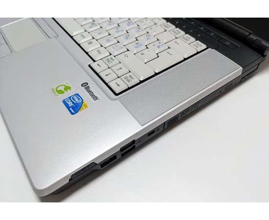  Ноутбук Fujitsu LifeBook E780 15 &quot;i5 4GB RAM 320GB HDD, image 3 