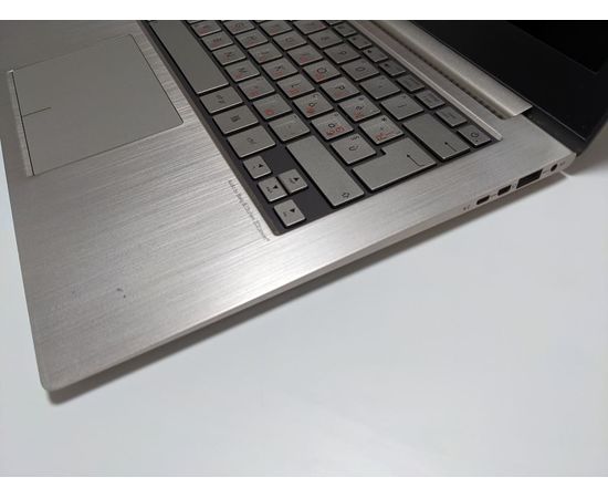  Ноутбук ASUS ZenBook UX31E 13&quot; HD+ i7 4GB RAM 256GB SSD, фото 3 