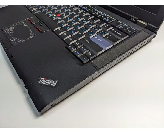 Ноутбук Lenovo ThinkPad T410S 14&quot; HD+ i5 4GB RAM 160GB HDD, image 4 