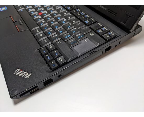  Ноутбук Lenovo ThinkPad X220 Tablet 12&quot; IPS i5 8GB RAM 500GB HDD, фото 4 