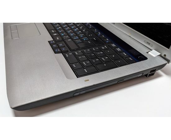  Ноутбук Samsung R730 17&quot; HD+ i7 NVIDIA 8GB RAM 500GB HDD, фото 3 