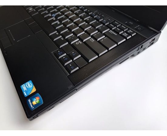  Ноутбук Dell Latitude E6410 14&quot; i7 8GB RAM 120GB SSD № 1А, фото 3 