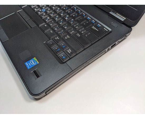  Ноутбук Dell Latitude E5440 14&quot; HD+ i5 16GB RAM 250GB SSD + 500GB HDD, фото 3 