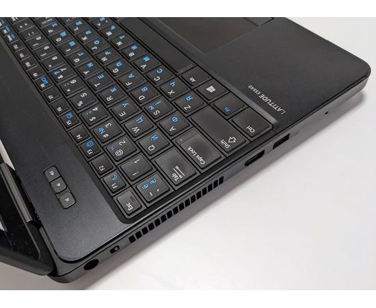  Ноутбук Dell Latitude E5540 15&quot; i3 4GB RAM 160GB HDD (без екрану), image 4 