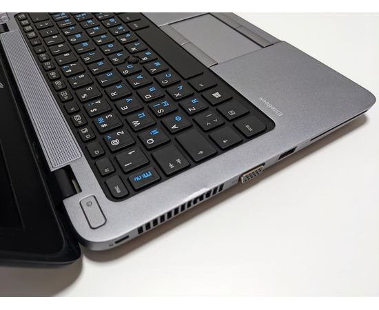  Ноутбук HP EliteBook 820 G1 12 &quot;i7 8GB RAM 120GB SSD + 500GB HDD, image 4 