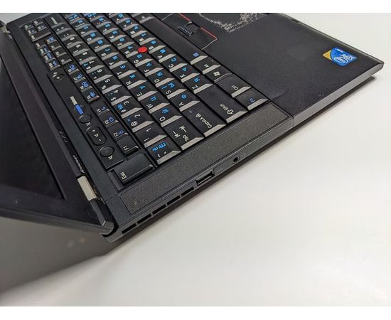  Ноутбук Lenovo ThinkPad T410S 14&quot; HD+ i5 4GB RAM 160GB HDD, image 5 