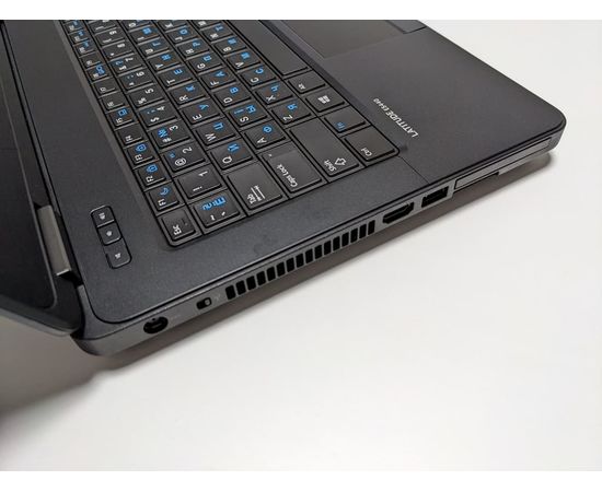  Ноутбук Dell Latitude E5440 14&quot; i5 8GB RAM 250GB SSD, image 4 