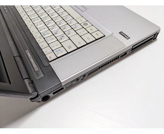 Ноутбук Fujitsu LifeBook E780 15&quot; i3 4GB RAM 250GB HDD, image 5 