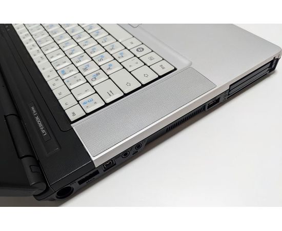  Ноутбук Fujitsu LifeBook E780 15 &quot;i5 4GB RAM 320GB HDD, image 4 