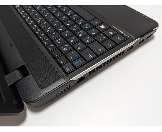  Ноутбук Fujitsu LifeBook A512 15&quot; i5 8GB RAM 500GB HDD, image 4 