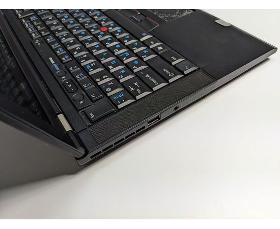  Ноутбук Lenovo ThinkPad T410S 14&quot; HD+ i5 4GB RAM 500GB HDD, image 5 