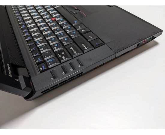  Ноутбук Lenovo ThinkPad SL410 14&quot; 4GB RAM 320GB HDD, image 4 