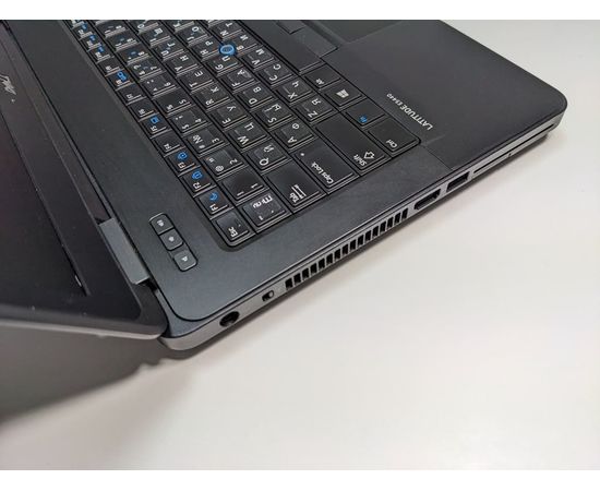  Ноутбук Dell Latitude E5440 14&quot; HD+ i5 16GB RAM 250GB SSD + 500GB HDD, фото 4 