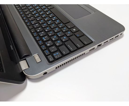  Ноутбук Dell Inspiron 15R-5537 15&quot; i5 8GB RAM 250GB SSD, фото 4 