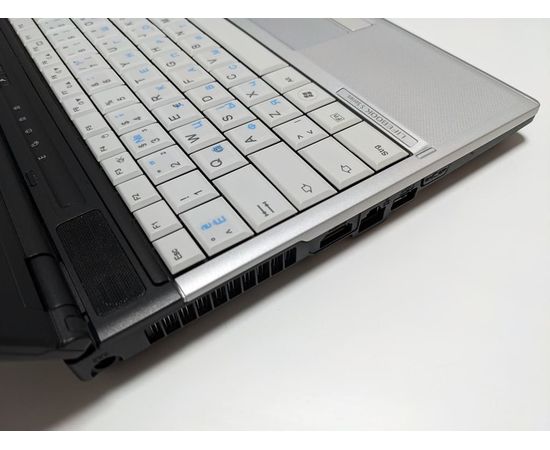  Ноутбук Fujitsu LifeBook S760 13&quot; i5 8GB RAM 500GB HDD, фото 4 