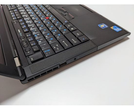  Ноутбук Lenovo ThinkPad T410S 14&quot; HD+ i5 8GB RAM 120GB SSD, фото 4 