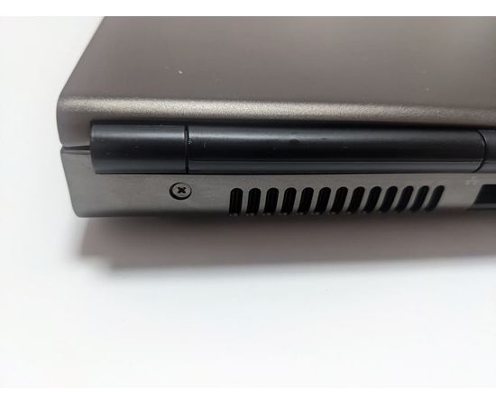  Ноутбук Dell Precision M4800 15&quot; i7 восемь ядер NVIDIA 32GB RAM 512GB SSD, фото 5 